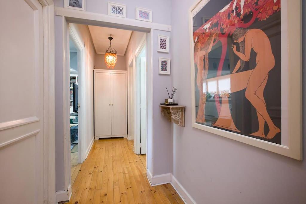 Lovely Apartment In خيتكسو المظهر الخارجي الصورة